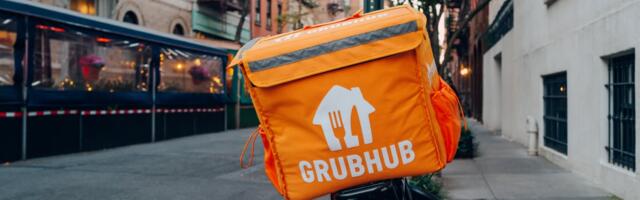 Grubhub+ is officially a full-time Amazon Prime perk — celebrate with $5 off $25