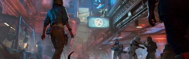 How long is Star Wars Outlaws? Ubisoft’s creative director set a goal and Massive stuck to it.