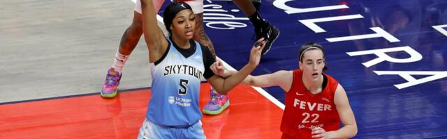 How to watch the 2024 WNBA online from anywhere in the world