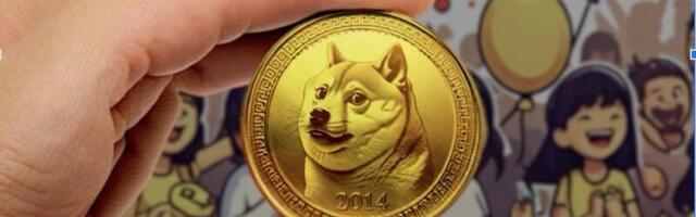 Missed Dogecoin in 2014? DOGE2014 Presents a Fresh Opportunity to Potentially Make the Same Gains Again