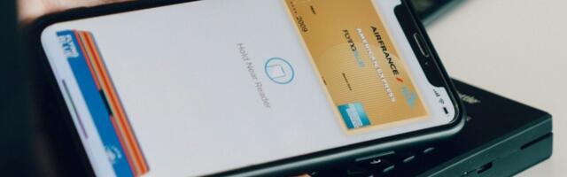 Apple opens up iPhone NFC in iOS 18.1 even to developers outside the EU
