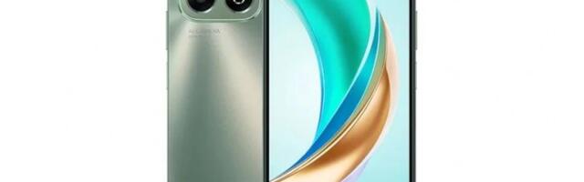 Honor X5b shows up in the Google Play Console ahead of official launch