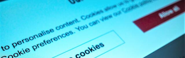 More and more users are set to opt out of third-party cookies on Google Chrome