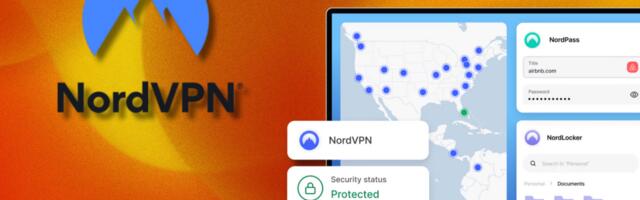 NordVPN is kicking off Black Friday already — get 74% off two-year subscriptions