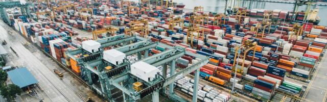 How to Leverage Shipping APIs for a Smarter Supply Chain