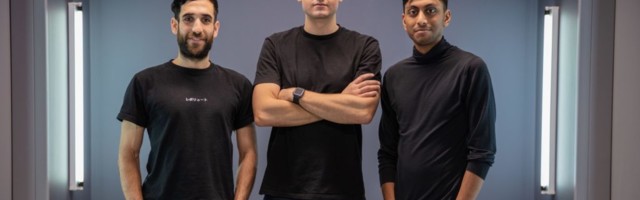 Revolut stalwarts form angel investment syndicate