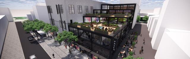 Ax-throwing venue scuttles San Jose plan but restaurants eye space