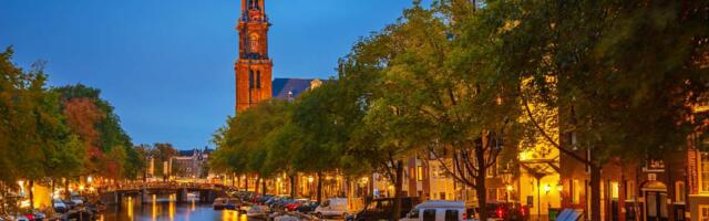 Amsterdam-based startups that raised funding in January 2025; 7 of them are hiring right now