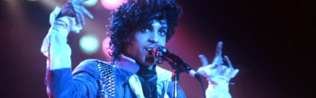 Netflix’s Prince documentary has been axed by the late artist’s estate