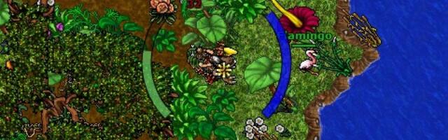 This MMORPG is getting a new player class 28 years after release