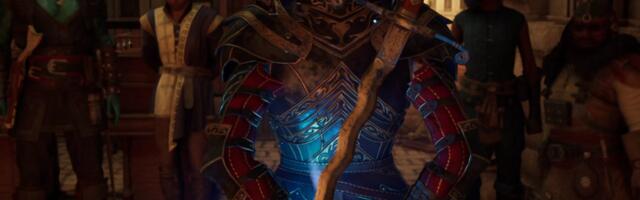 Avowed Is a Triumph of Roleplaying Games That Explores the True Nature of ‘Freedom’