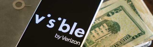 The new Visible Plus Pro plan is no April Fool’s joke