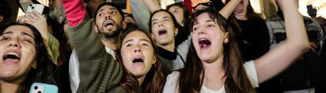 Gen Z is finding religion. Why?