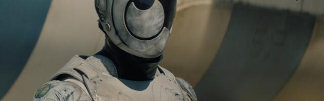 Murderbot‘s Creators on Letting AI Be the Good Guy for Once