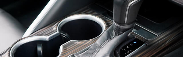 Does Towing Damage An Automatic Transmission?