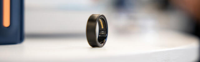 Samsung Galaxy Ring deal: Get a $100 gift card with your purchase!