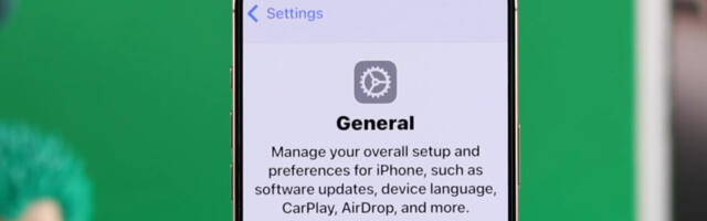 What Do The Four Dots Next To The Wi-Fi Symbol Mean On An iPhone?