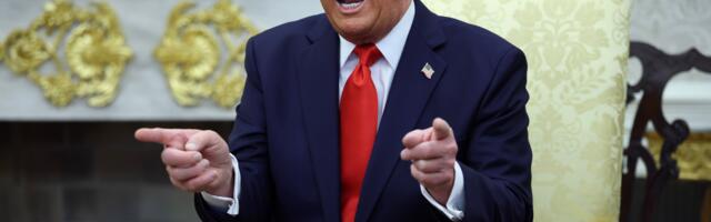 Bitcoin Heads Lower as Trump Threatens to Assassinate Iran’s Supreme Leader