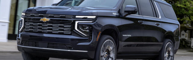 13 Of The Longest Running Nameplates In Automotive History, Ranked Newest To Oldest
