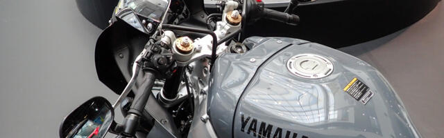 Yamaha Motorcycles: Where Are They Made And Who Owns The Company?