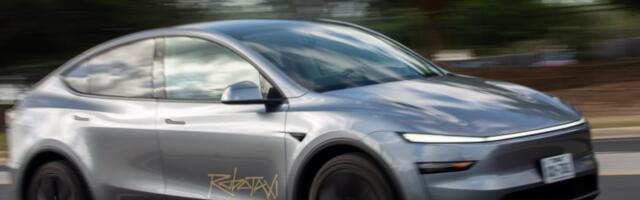 Tesla expands Robotaxi area in Austin once again
