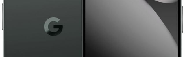 Official Google Pixel 10 Pro XL leaked marketing images show the phone from all angles