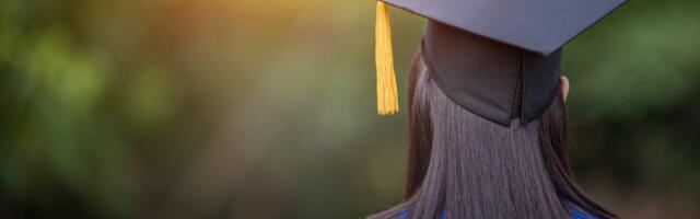 More student-loan borrowers are falling behind on payments — and their paychecks are at risk