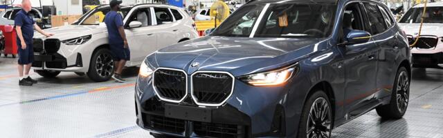 3 Car Brands Owned By BMW