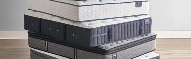 Best Innerspring Mattress in 2025