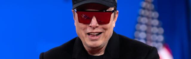 Elon Musk and xAI are suing Apple and OpenAI because Grok isn't topping the app charts