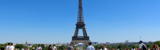 France Is the Most-Visited Country But Spending Trails Rivals
