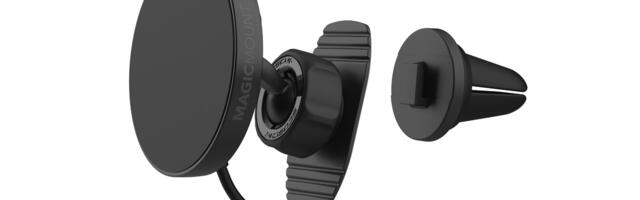 Scosche Launches MagicMount Qi2.2 25W Wireless Chargers for iPhone