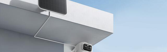 Your yard has never felt more secure than with the eufyCam S4 and its intruder tracking