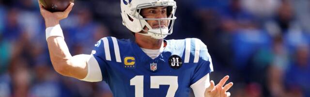 Broncos vs. Colts Livestream: How to Watch NFL Week 2 Online Today