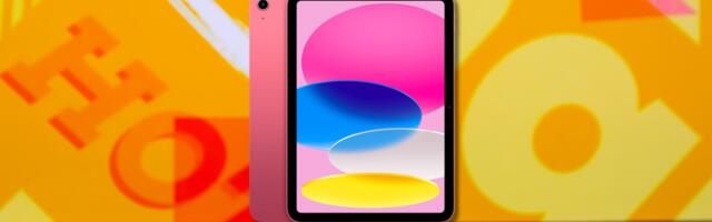 The Apple iPad (10th Gen) is back at its lowest-ever price — save $150 at Amazon