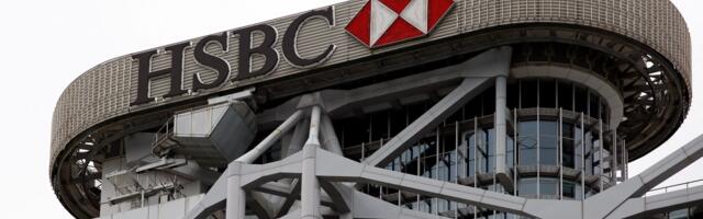 HSBC claims quantum trading breakthrough