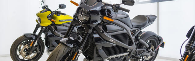 Where Are LiveWire Motorcycles Made & Does Harley-Davidson Still Own The Company?