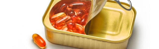Should You Take Omega-3 Supplements? These Are the Benefits and Drawbacks