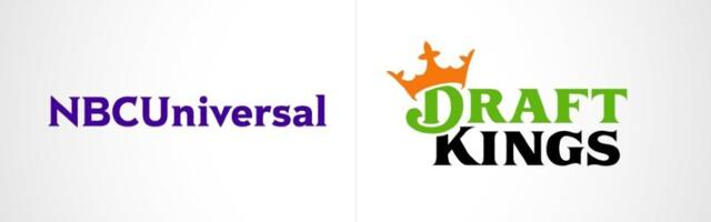 NBCUniversal and DraftKings pen new sports sponsorship deal