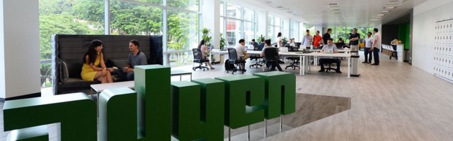 Exclusive: Adyen expands to Middle East, opens an office in Dubai