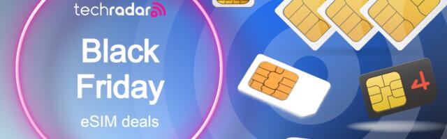 Best Black Friday eSIM deals