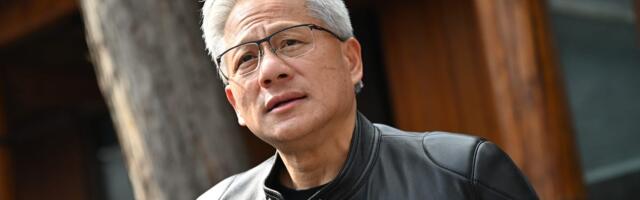 Nvidia's 'one team' culture means no special treatment: VPs fly coach, and assistants are limited