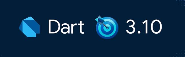 [Перевод] Dart 3.10 — что нового в Dart?