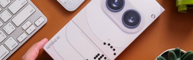 Nothing to open £3.8m ‘community investment round’