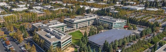 OpenAI looks at South Bay tech campus for Silicon Valley expansion