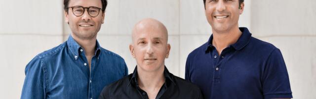 Mondu secures €100M debt facility and partnership from J.P. Morgan Payments