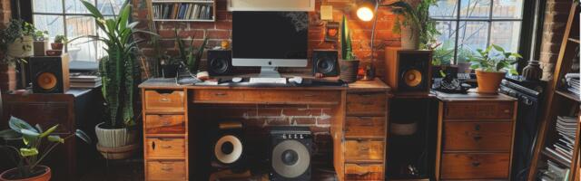 If someone decorates with these 8 things, their house is a time capsule from the 80s