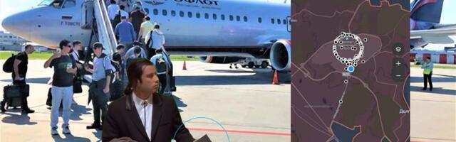 Самокаты и их место в этом мире