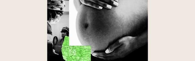 This first-of-its-kind map shows C-section rates of more than 1,700 hospitals. The differences are stark.