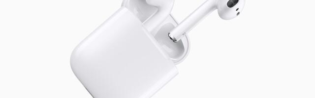 AirPods Now Closing in on a Decade